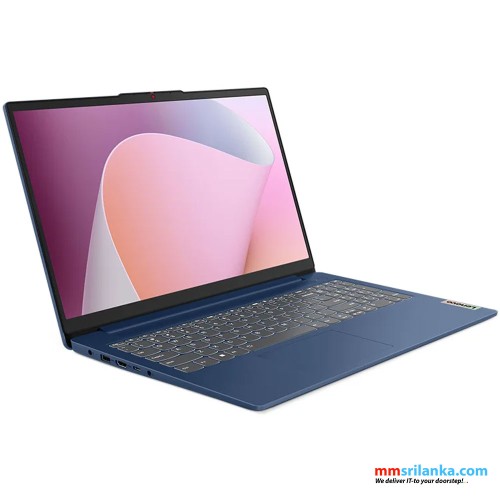 Lenovo IdeaPad Slim 3 15AMN8 – Ryzen 5 (2Y)